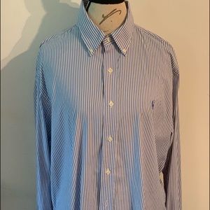 Ralph Lauren Polo Oxford